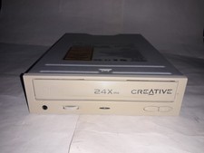 CREATIVE CD2423E CD-ROM