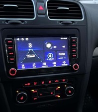 Per VW Polo 6R 6C V 2009-2017