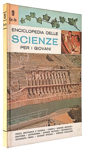 Enciclopedia delle scienze per - enciclopedia,