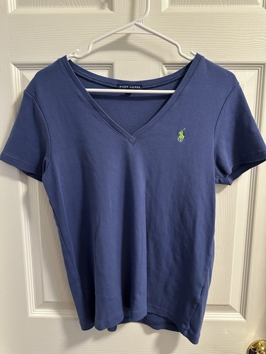 Ralph lauren shirt donna xl - lauren,
