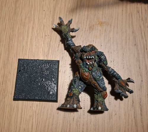 Warhammer games workshop wood - warhammer,