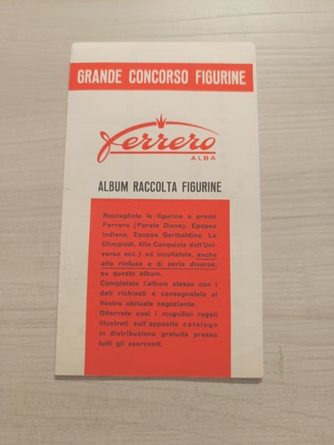 Album figurine grande - album,