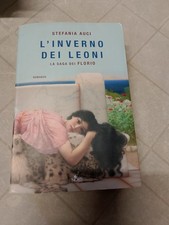 STEFANO AUCI - L'INVERNO DEI