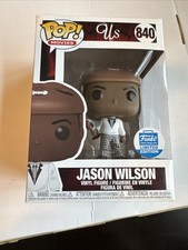 Funko Pop! Vinile: Jason