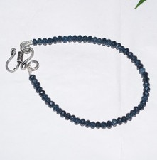Bracciale In Giada Naturale