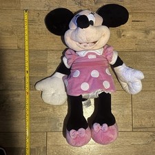 Disney Store Minnie Mouse
