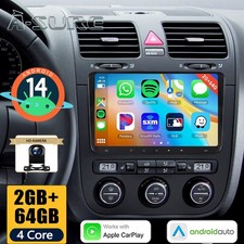 Autoradio 64G Android 14