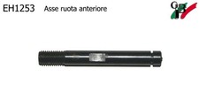 Asse ruota anteriore