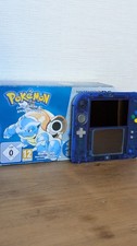 Console Nintendo 2DS Pokemon