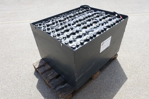 Batteria trazione 80v 5pzs625 - batteria,