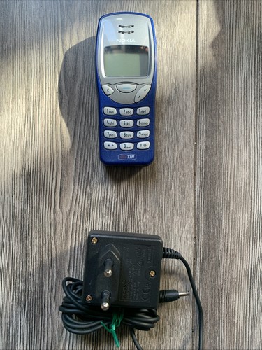 Cellulare nokia 3210 - nokia,