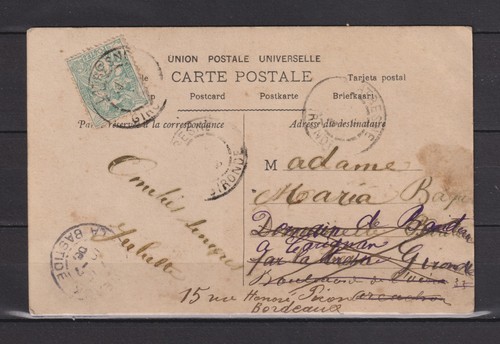 France 111 5 c - france,