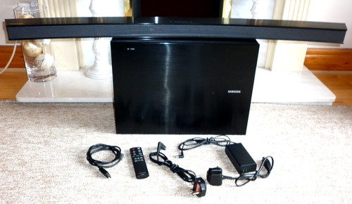 Soundbar samsung j6000 con - soundbar,