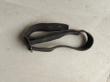 Boucletau Porte Sabre De Troupe De Cavalerie Francaise De 1 Guerre Armee...