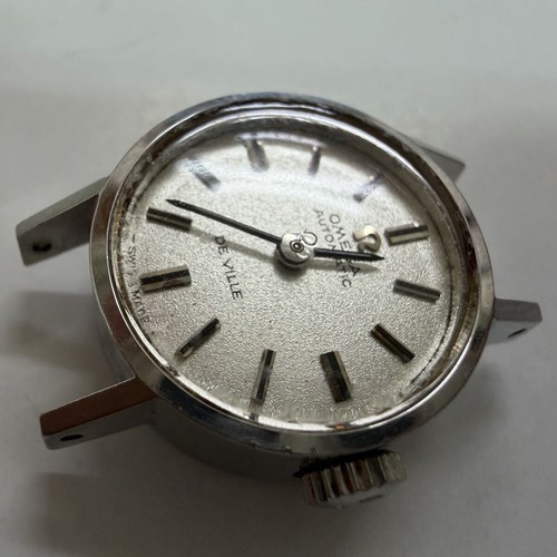 Orologio rotondo automatico - orologio,