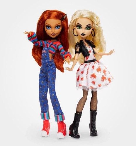 Bambola moda monster high - moda,