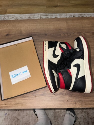Nike air jordan - 1, og