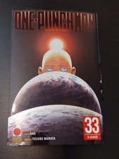 One Punch Man Variant #33 from