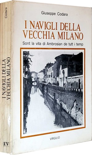 Navigli della vecchia - i,