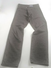 PANTALONI BAMBINO JECKERSON TG. 26 - JEANS RAGAZZO GRIGI 100% ORIGINALI