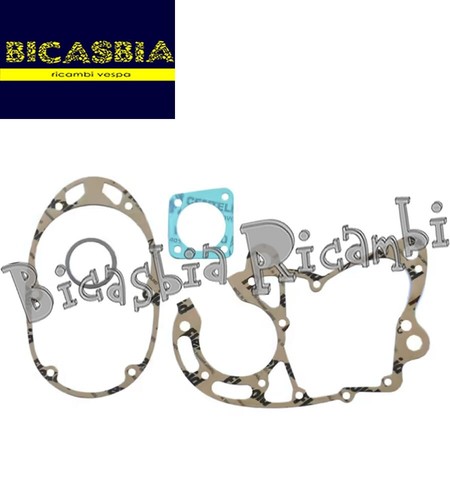 19011 kit serie guarnizioni - 19011,