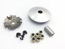 PULEGGIA MOBILE VARIATORE