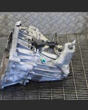 Cambio Renault Kadjar 1.5 Dci