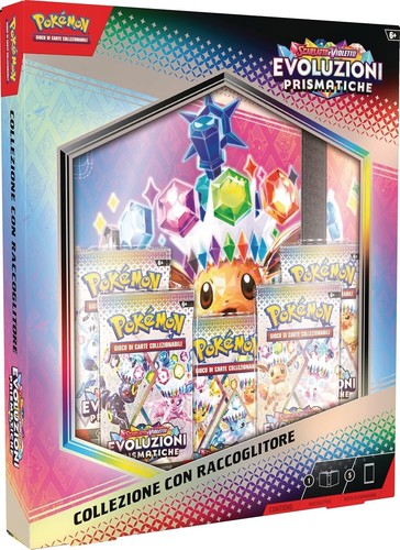 Pokemon evoluzioni - ⭐️,