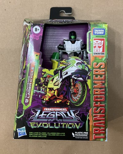 Transformers legacy evolution - transformers,