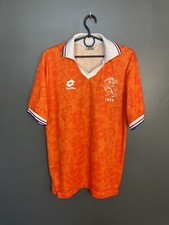 OLANDA OLANDA 1992/1994 HOME