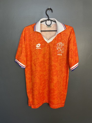 Olanda 1992 1994 - olanda, home