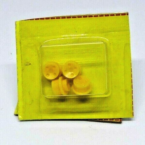 Nos aurora tjet giallo 4 - tjet,