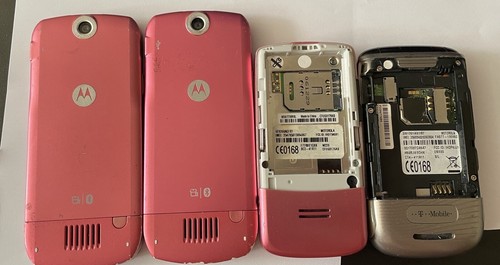 Lotto telefoni cellulari