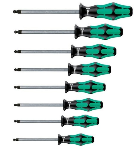 Wera 352 set - wera,