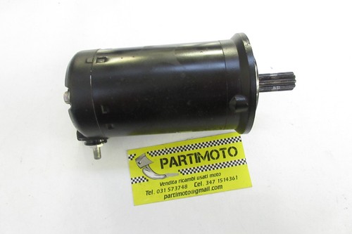 Motorino avviamento ducati - avviamento,