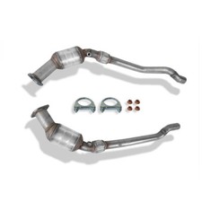 Catalizzatori KAT Chrysler