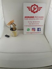 pompa serbatoio carburante