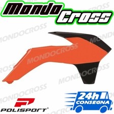 fianchetti serbatoio POLISPORT