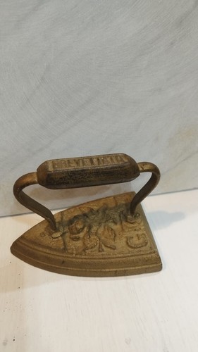 Ferro antico ghisa - in,