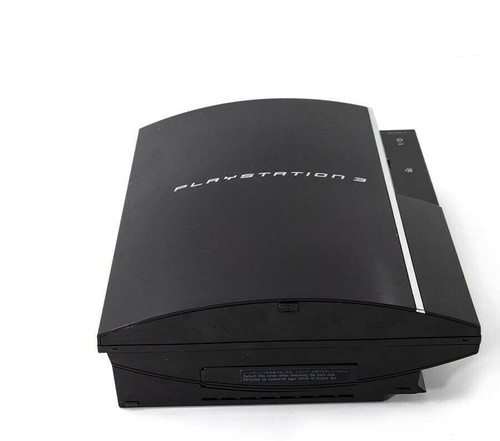 Sony playstation black - playstation,