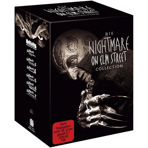 Complete collection - complete,