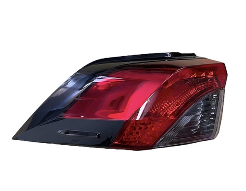Faro fanale posteriore led - fanale,