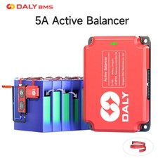 Daly 5A Active Balancer 3S-16S