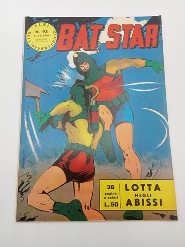 Fumetto albi dell - fumetto, dell'avventuroso