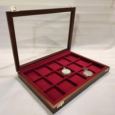 Cofanetto per Orologi da tasca