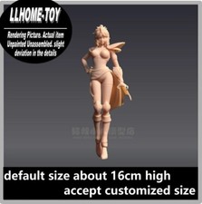 Modellino Anime Aquila Marin