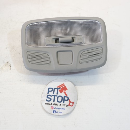 3621062r0 plafoniera anteriore - plafoniera,
