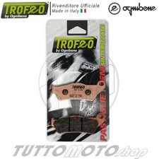 KIT PASTIGLIE FRENO POSTERIORE