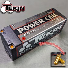 Tekin Titanium POWER CELL 4S