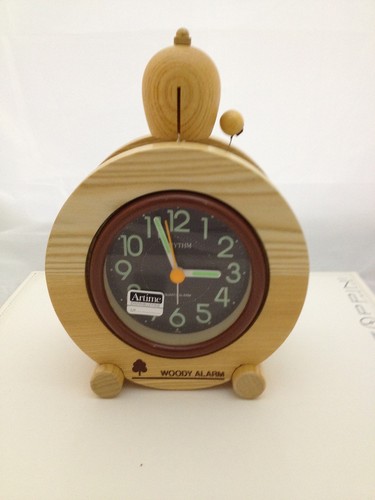 Sveglia artime legno - artime,